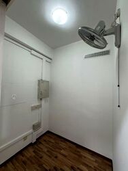 Sherwood Condo (D21), Condominium #552196371
